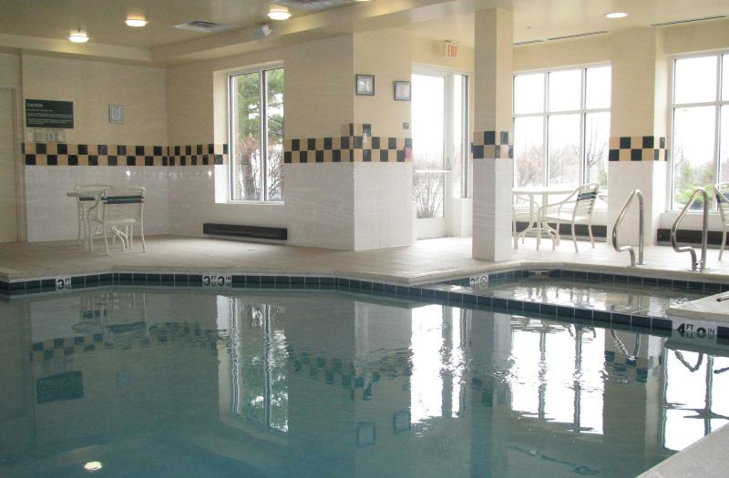 Hilton Garden Inn Addison photo 3