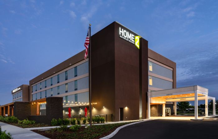Home2 Suites by Hilton Clermont