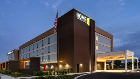 Home2 Suites by Hilton Clermont in Clermont