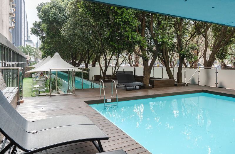 Fountains Hotel photo 4