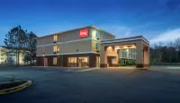 Red Roof Inn & Suites Biloxi - Ocean Springs - 2-Star