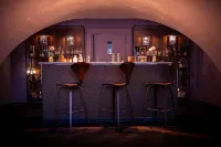 皮克住宅酒店 - 酒吧