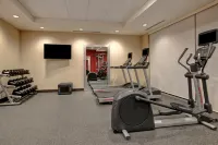 Home2 Suites by Hilton Carmel Indianapolis - Gym