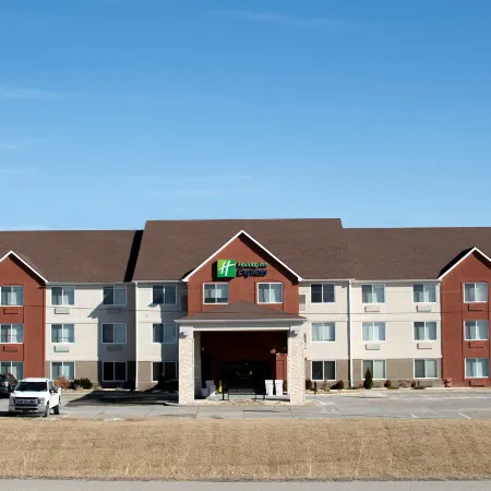 Holiday Inn Express & Suites MARYVILLE by IHG