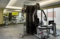 Protea Hotel Upington - gimnasio