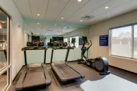 Tru by Hilton Smithfield I-95 - Gym