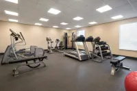Hampton Inn Elko - Gym
