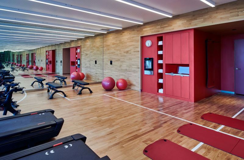 Citizenm Menlo Park photo 3