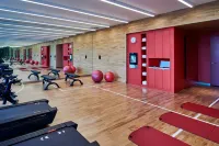 Citizenm Menlo Park - Gym