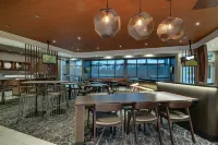 SpringHill Suites Gulfport I-10 - WiFi