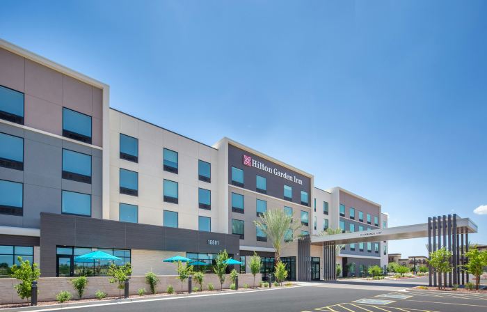 Hilton Garden Inn Surprise