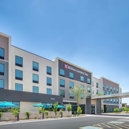 Hilton Garden Inn Surprise