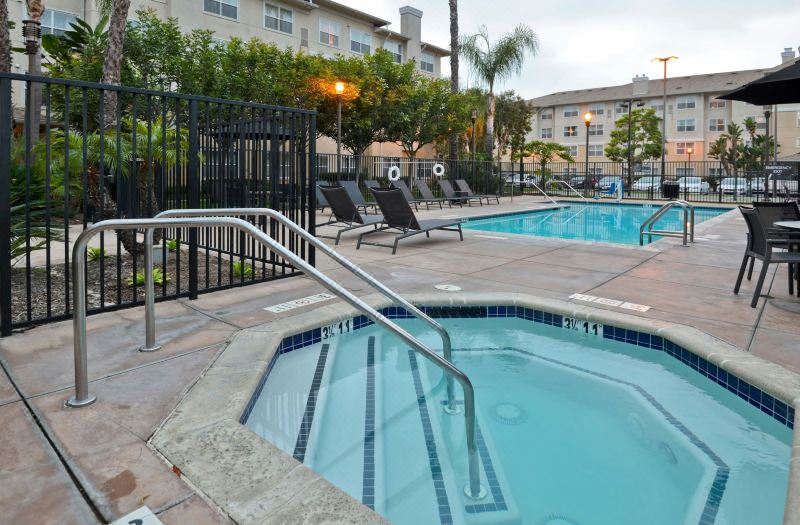 Residence Inn by Marriott Los Angeles LAX/El Segundo photo 4