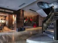 Malmaison Birmingham - Pet friendly