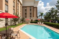 Hampton Inn Houston/Humble-Airport Area - Pools