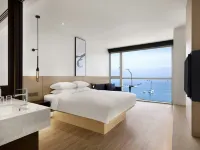 Fairfield by Marriott Busan Songdo Beach Отели рядом с достопримечательностью «Смотровая площадка Сондо»