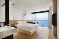 Fairfield by Marriott Busan Songdo Beach Hotels in Songdo
