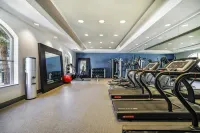 Homewood Suites by Hilton Plano - Richardson - petit déjeuner