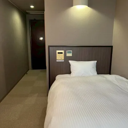 Tochigi Ekimae Hotel