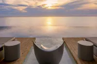 JW Marriott Panama - Romantic