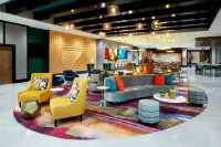 Hilton Garden Inn Hays - Pet friendly