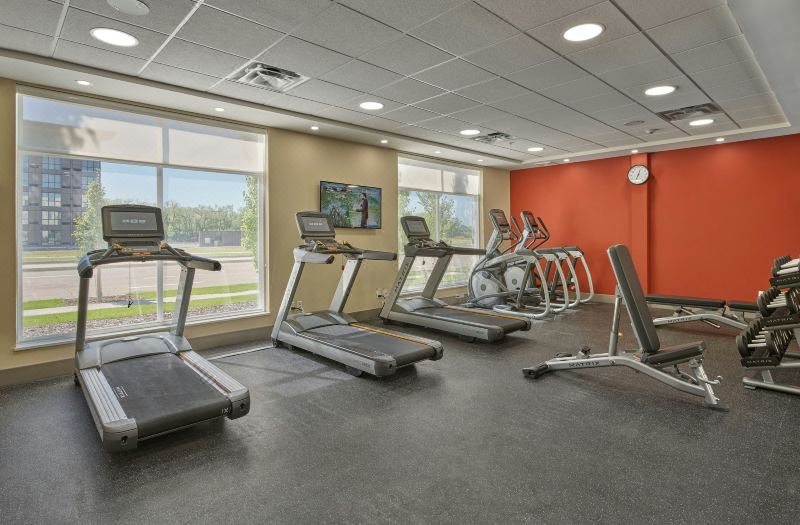 TownePlace Suites Edmonton Sherwood Park photo 2