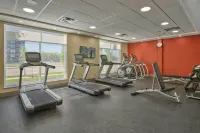 TownePlace Suites Edmonton Sherwood Park - 3-stjärniga