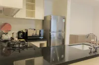 Exquisite 2Br at Branz BSD Apartment - 3-Star