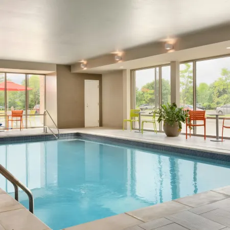 Home2 Suites by Hilton Columbus Dublin