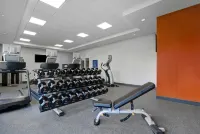 Hampton Inn & Suites by Hilton Belleville - salle de sport