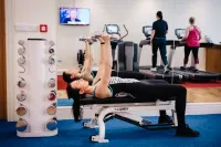 Galway Bay Hotel Conference & Leisure Centre - ที่มีฟิตเนส
