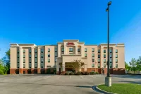 Hampton Inn & Suites Baltimore/Woodlawn - Pet Friendly