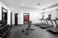 Home2 Suites by Hilton Long Island Brookhaven - salle de sport
