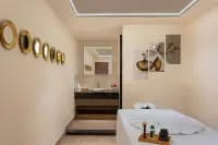 Fairfield by Marriott Visakhapatnam - spa