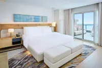 The Pearle Hotel & Spa, Autograph Collection - 4-Star