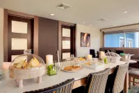 Residence Inn Kingston - WiFi