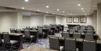 Hampton Inn Parsippany - de negocios