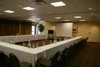 Hampton Inn & Suites Pueblo/North - 2 tähden