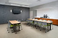 SpringHill Suites Albuquerque North/Journal Center - Hot Tub