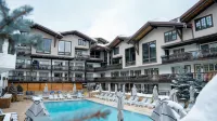 Lodge at Vail, A RockResort - Family