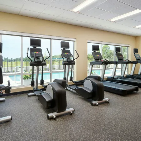 TownePlace Suites Leesburg