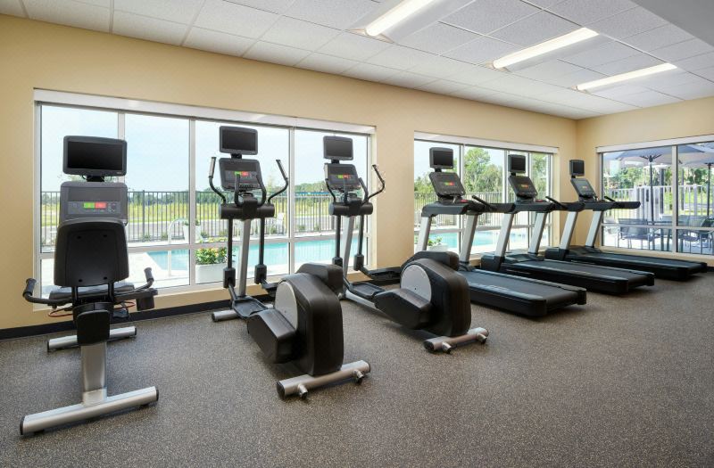 TownePlace Suites Leesburg photo 3