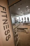 Fairfield by Marriott Edmonton International Airport - Gym