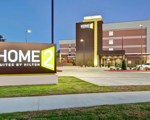 Home2 Suites by Hilton OKC Midwest City Tinker AFB Hotels near Union Station
