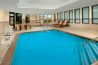 Courtyard Tyler - Hot Tub