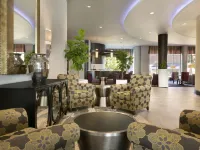 Embassy Suites by Hilton Greenville Downtown Riverplace Hotels near Fluor Field