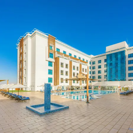 Four Points by Sheraton Al Ain