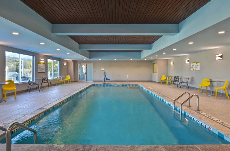 Home2 Suites by Hilton Savannah Midtown photo 2