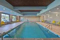Home2 Suites by Hilton Savannah Midtown - Kitchens