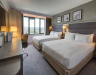 Hilton Garden Inn Dublin City Centre - Cheap